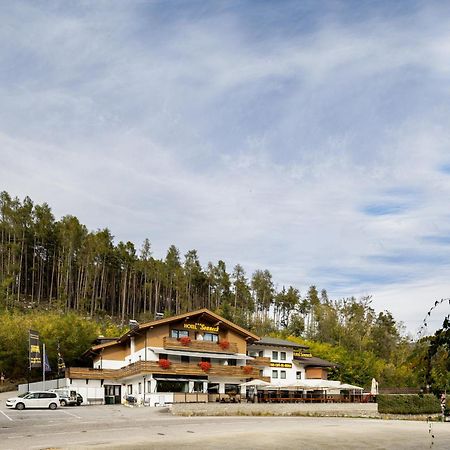 B&B Hotel Sonneck Natz-Schabs 外观 照片