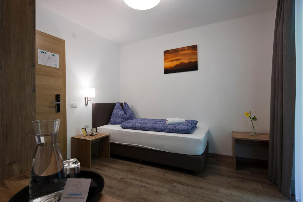 B&B Hotel Sonneck Natz-Schabs 外观 照片