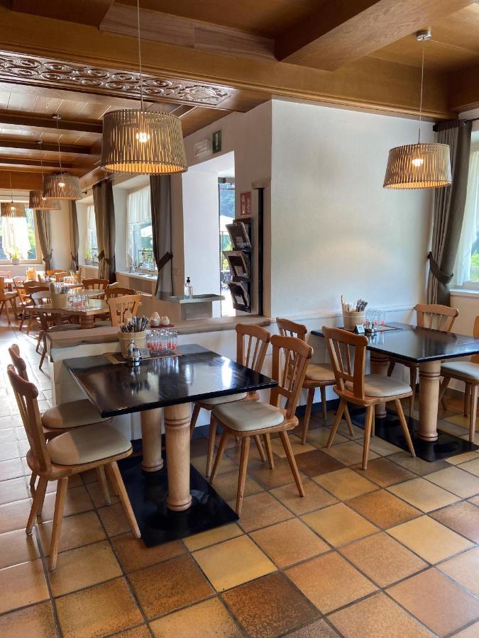 B&B Hotel Sonneck Natz-Schabs 外观 照片