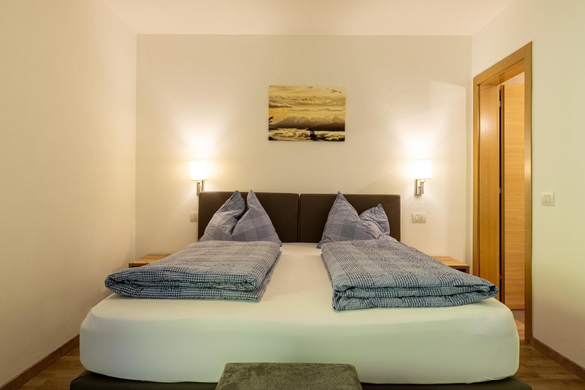 B&B Hotel Sonneck Natz-Schabs 外观 照片