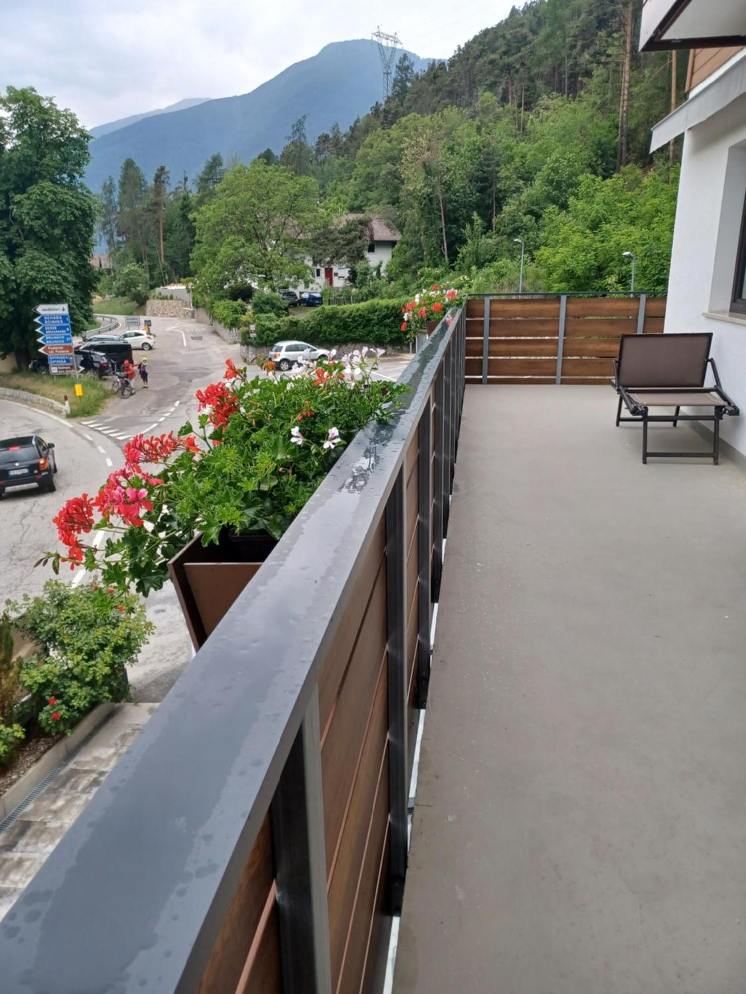 B&B Hotel Sonneck Natz-Schabs 外观 照片