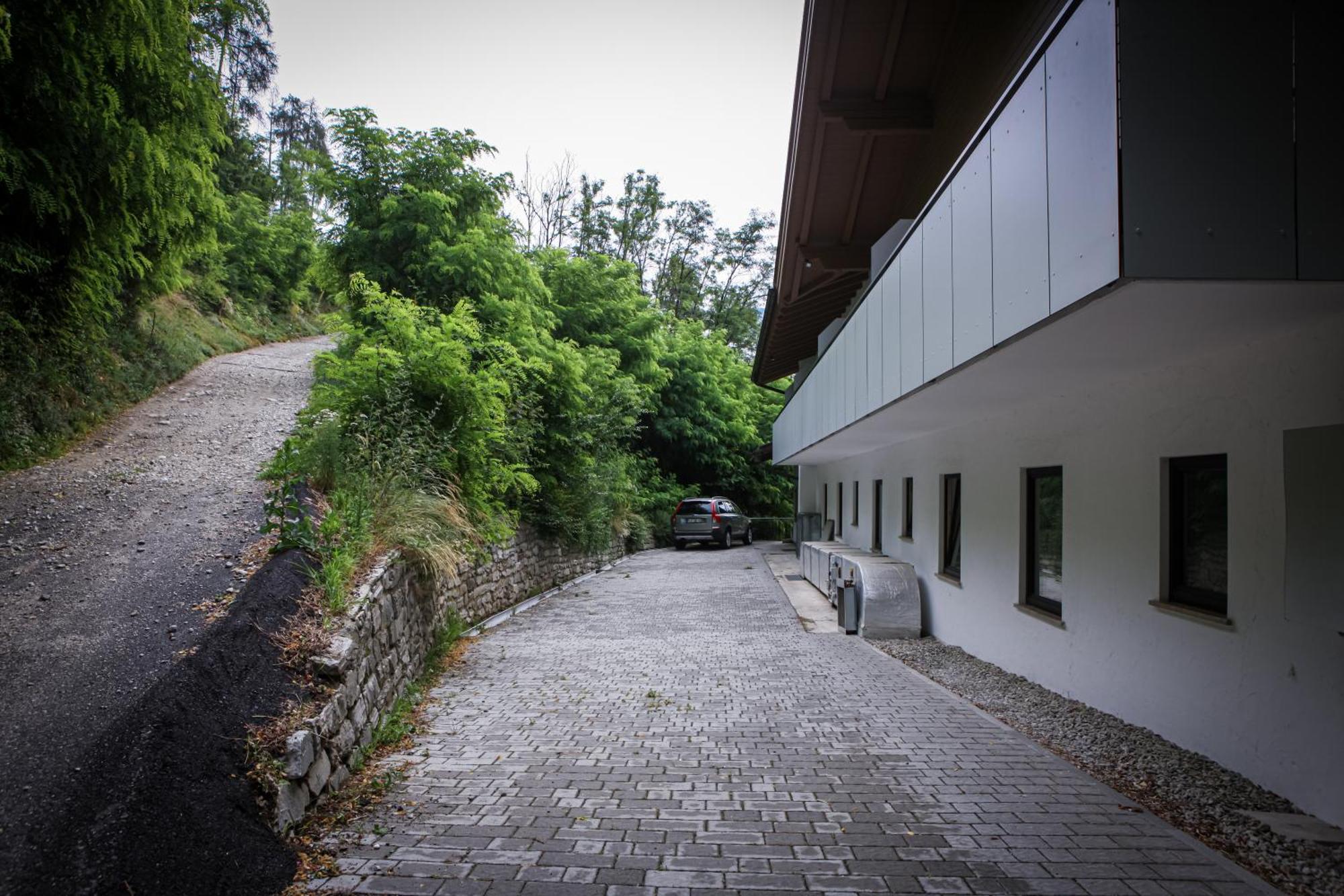 B&B Hotel Sonneck Natz-Schabs 外观 照片