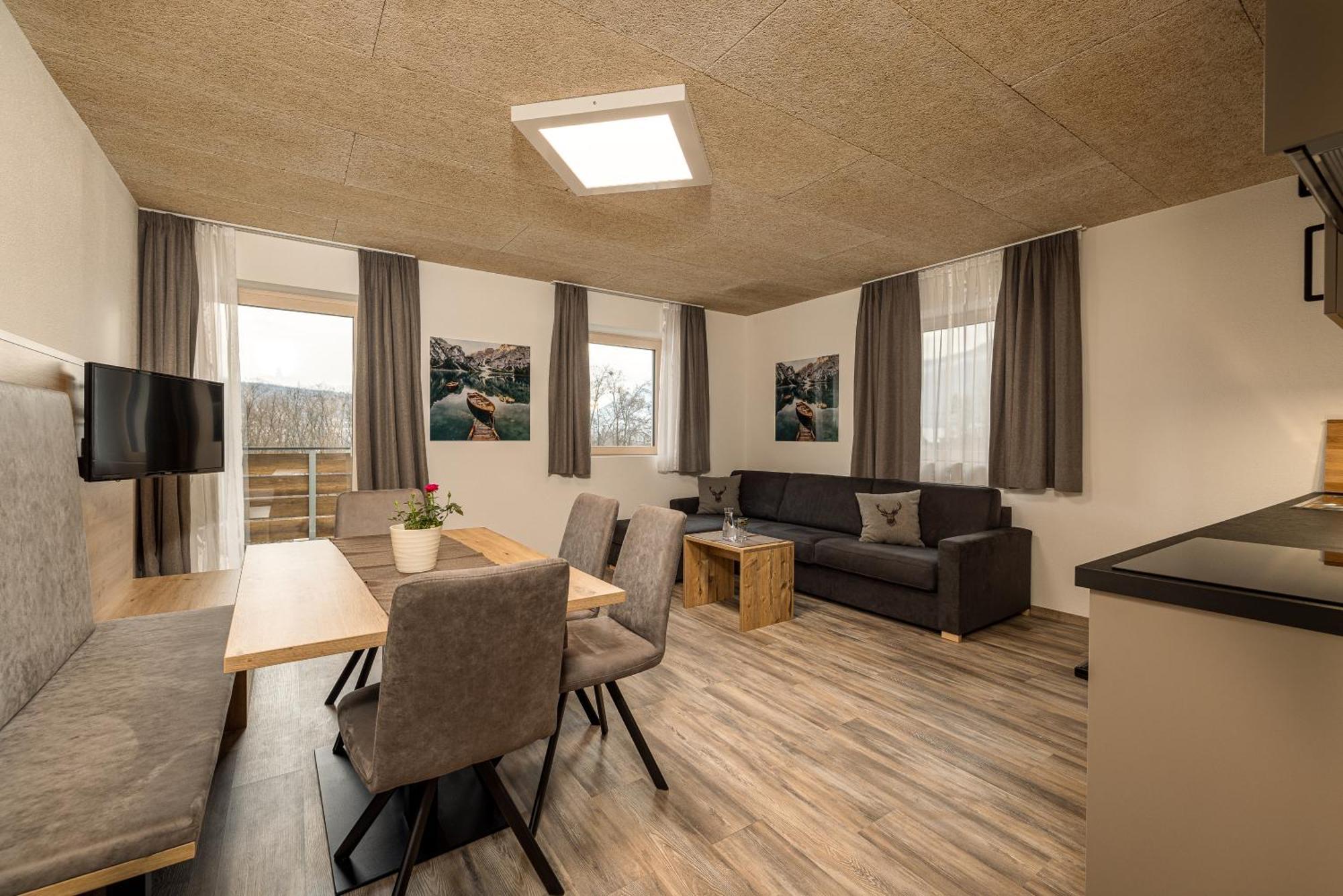 B&B Hotel Sonneck Natz-Schabs 外观 照片
