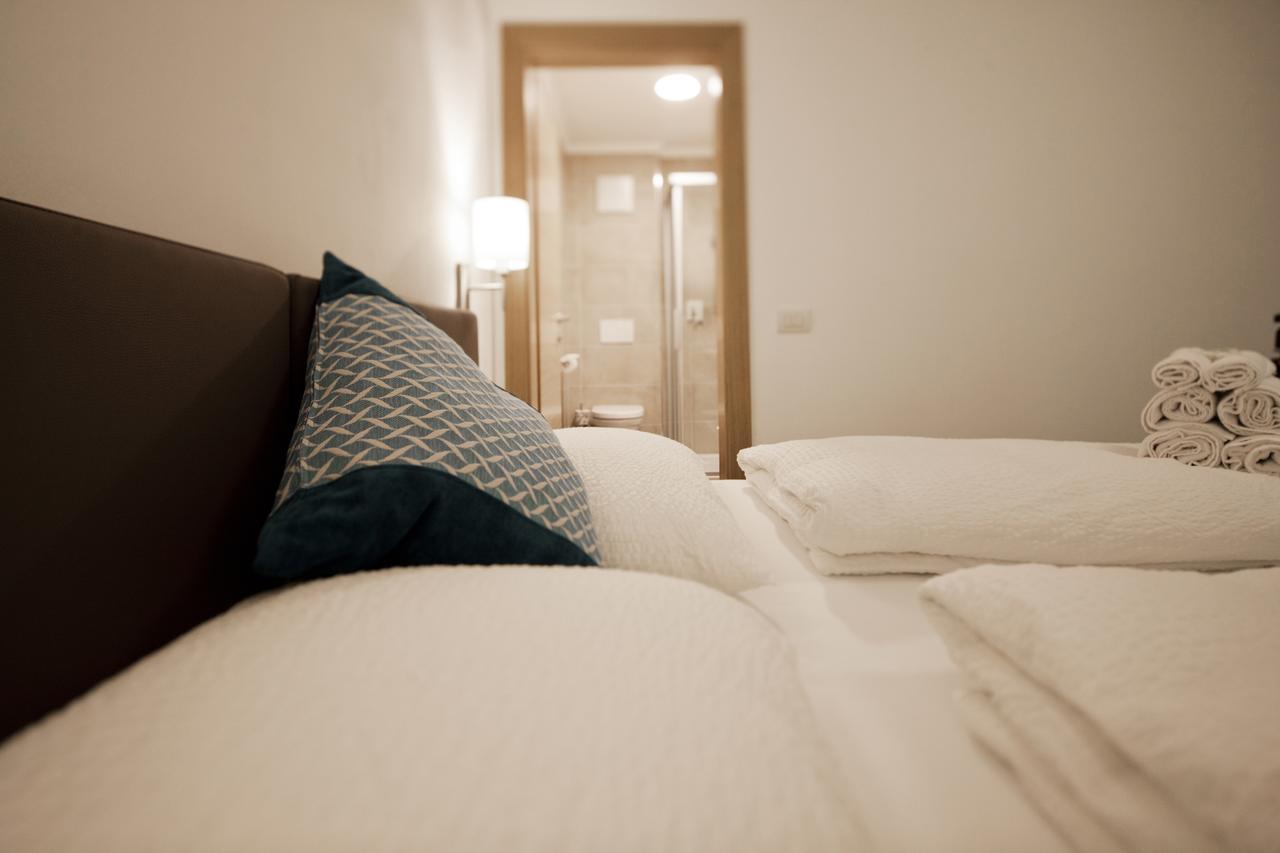 B&B Hotel Sonneck Natz-Schabs 外观 照片