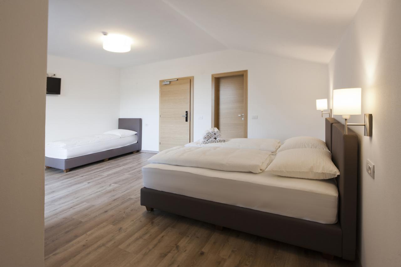 B&B Hotel Sonneck Natz-Schabs 外观 照片