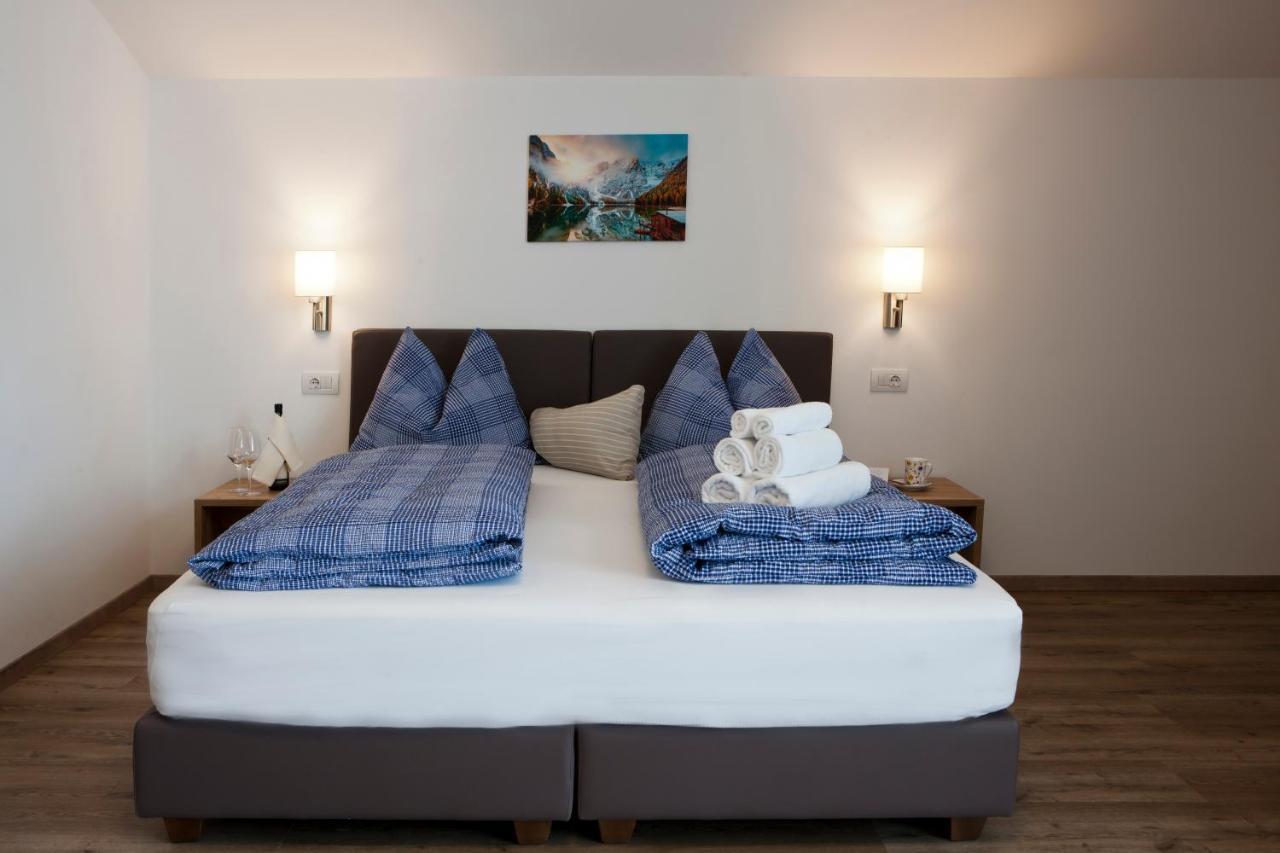 B&B Hotel Sonneck Natz-Schabs 外观 照片